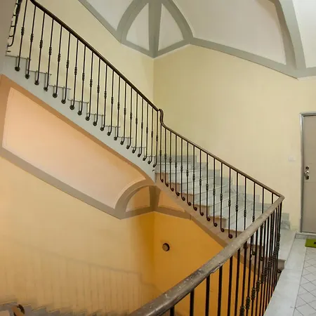 Casa Del Sol Napels