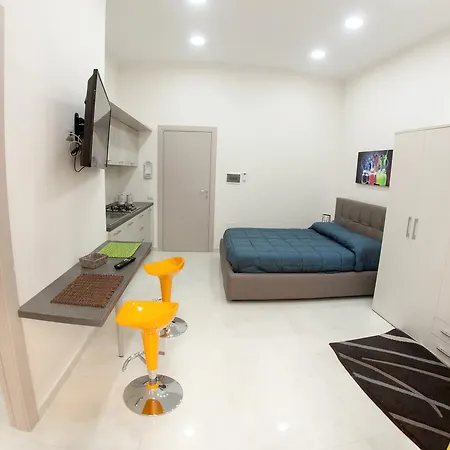 Casa Del Sol Appartement
