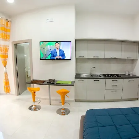 Casa Del Sol *