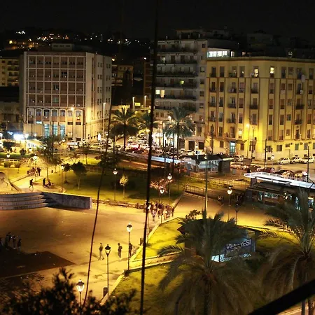 Apartmán Casa Del Sol