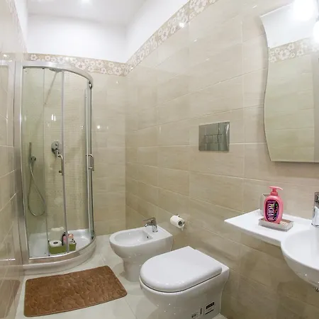 Casa Del Sol Appartement