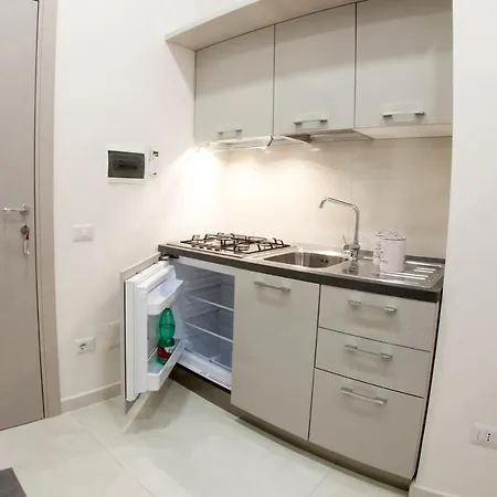 Casa Del Sol Appartement