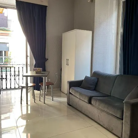 Casa Del Sol Apartment *