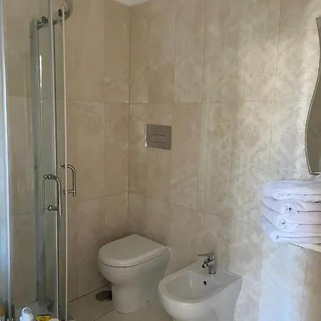 아파트 Casa Del Sol *
