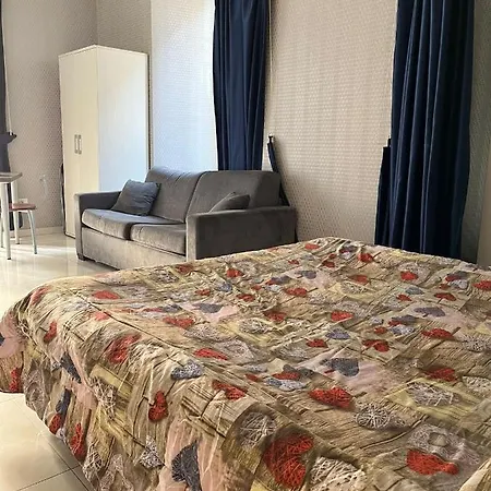 아파트 Casa Del Sol