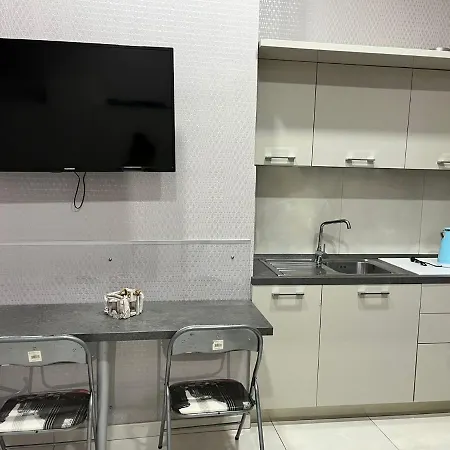 Casa Del Sol * Napoli