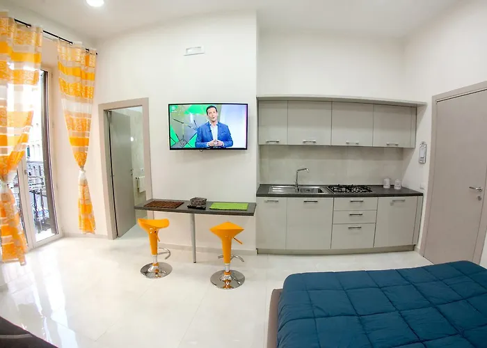 Casa Del Sol *