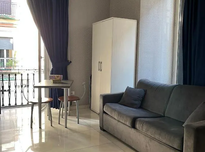 Casa Del Sol Апартаменты *