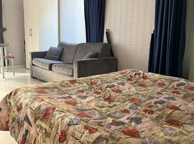 Апартаменты Casa Del Sol